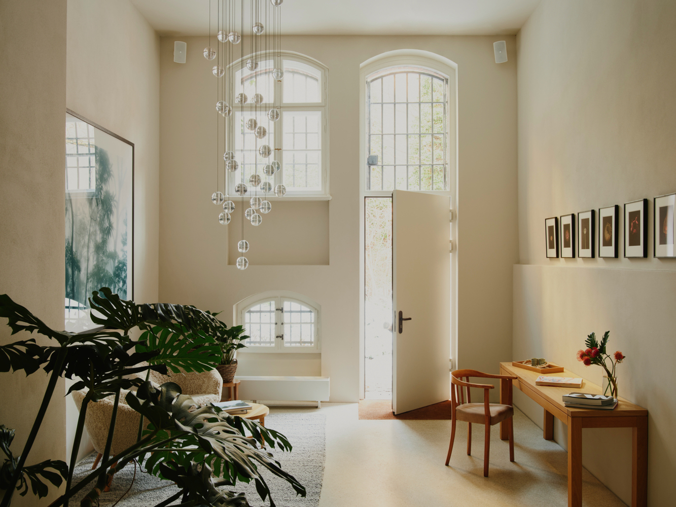 威尔米娜·柏林酒店丨德国柏林丨格朗图赫·恩斯特建筑师事务所-19