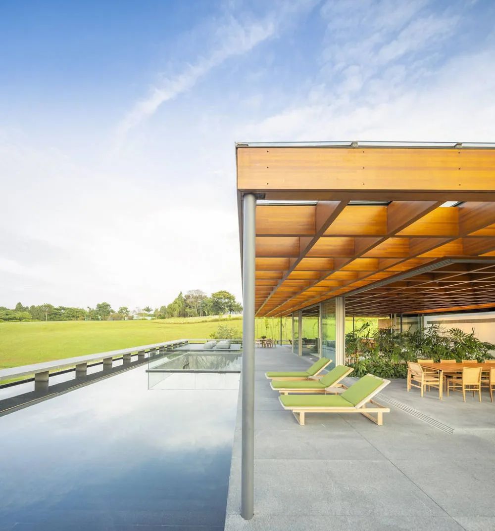 MAA 住宅丨巴西圣保罗丨Jacobsen Arquitetura-35