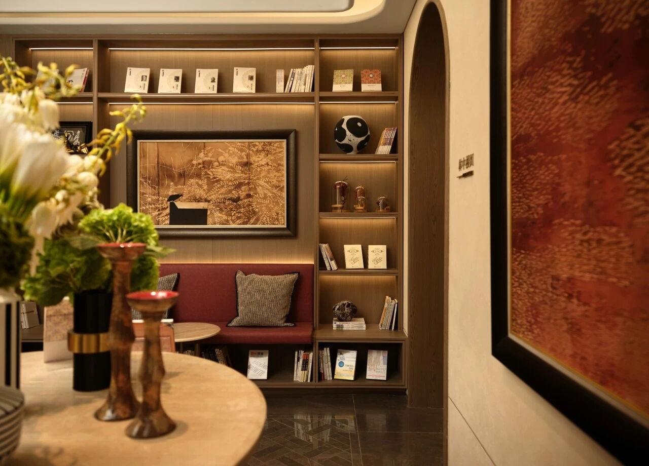 苏州华润置地 · 润云华庭丨中国苏州丨飞视设计-7