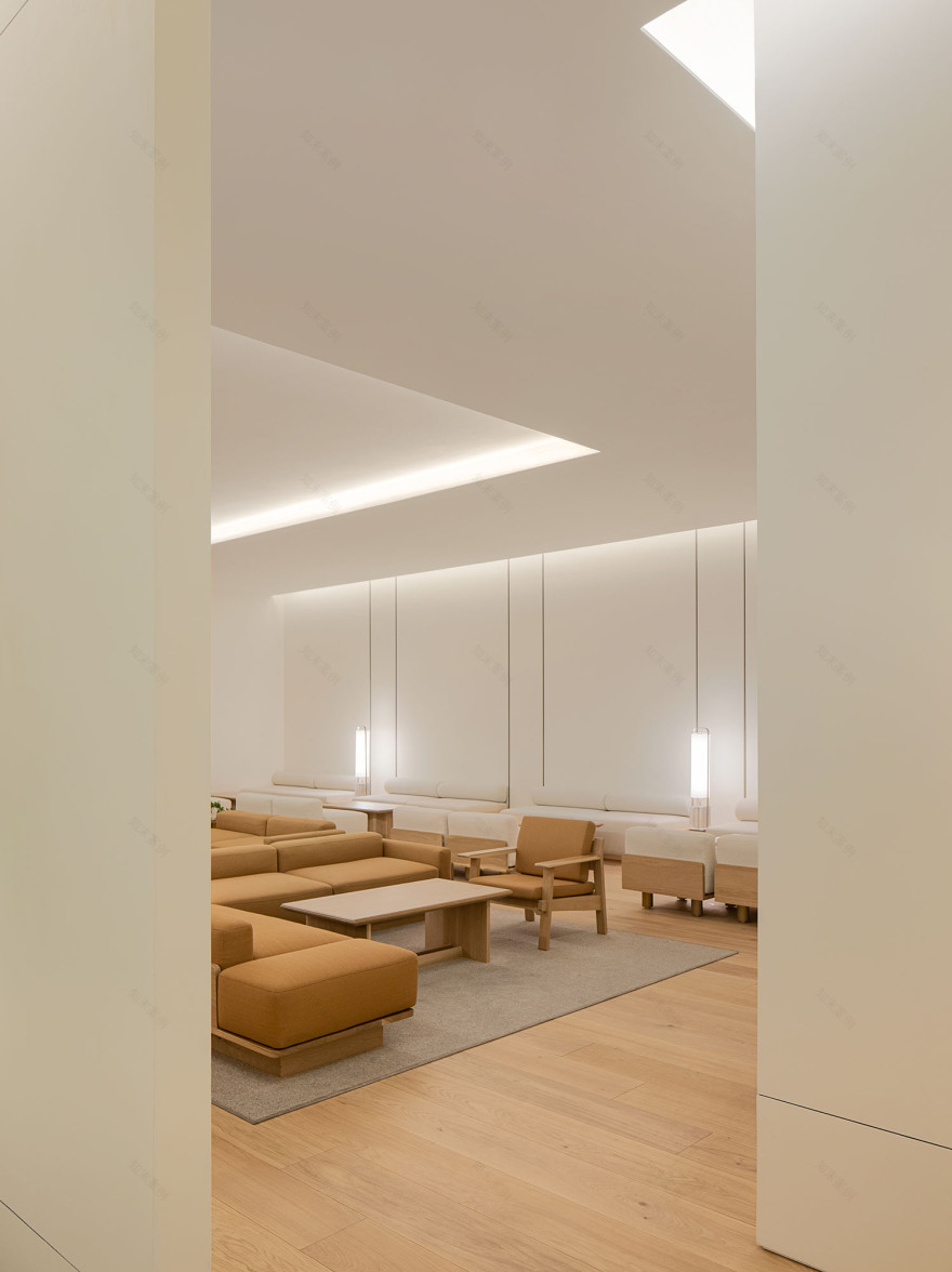 现代首尔 VIP 休息室丨韩国首尔丨LABOTORY-17