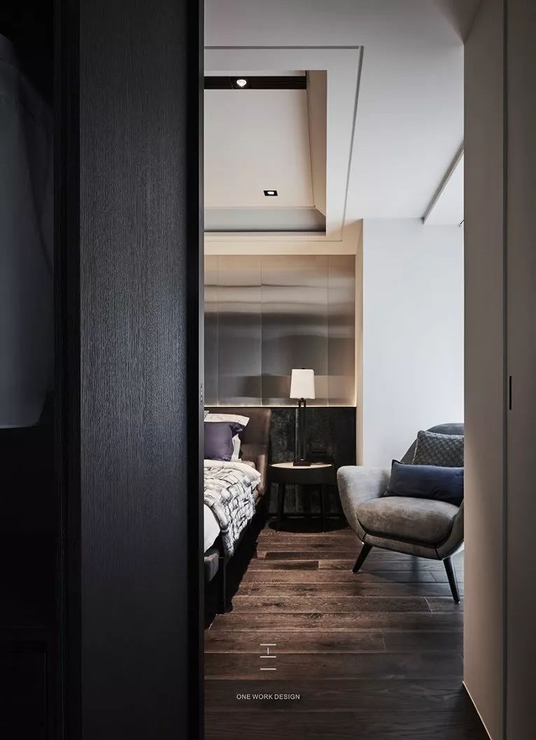 简约台式风格设计，低调奢华的高级灰韵味-20