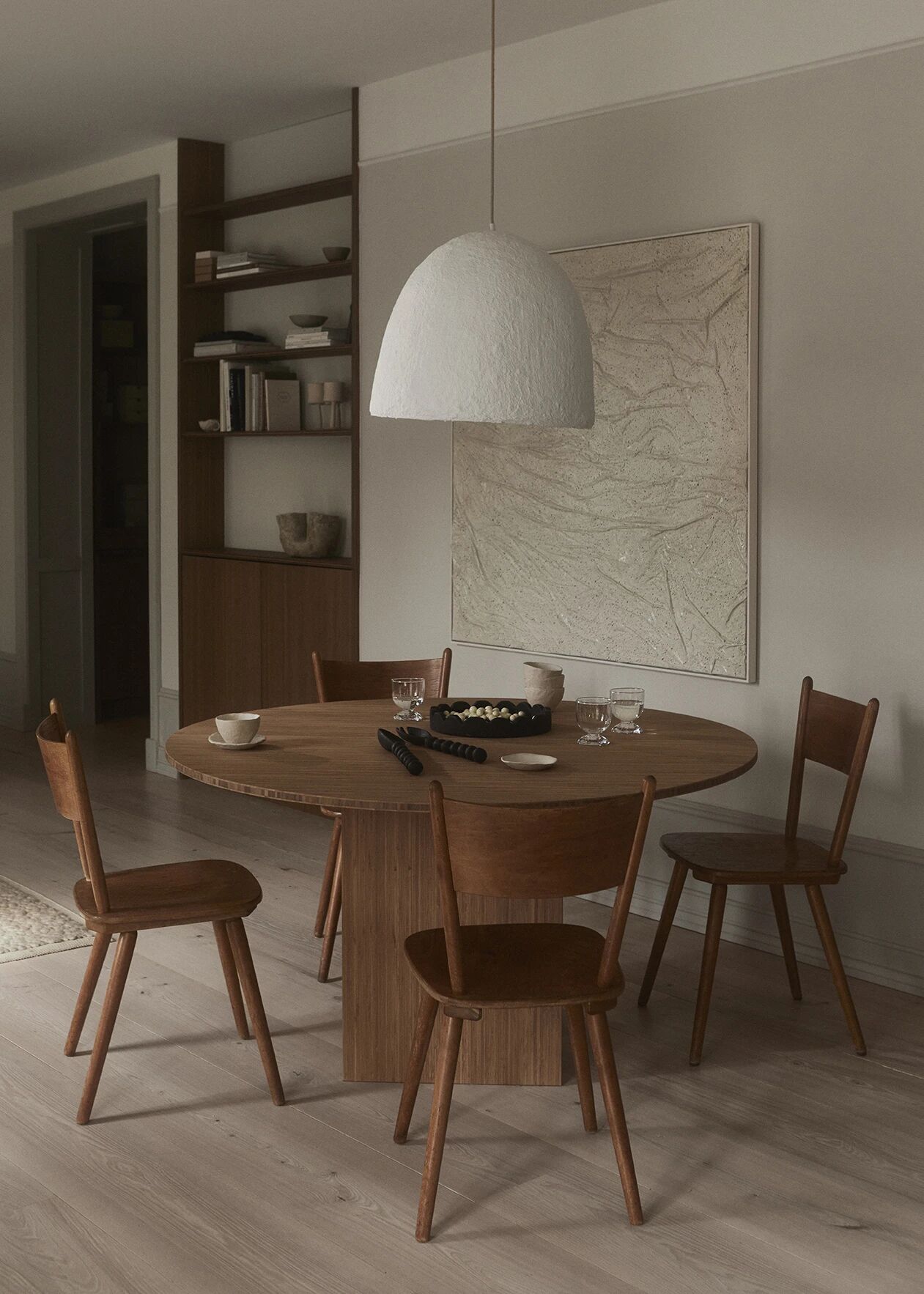 Ask og Eng工作室及相关空间设计项目丨挪威-71