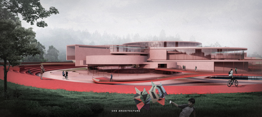 石湾·玉冰烧佛山酒庄方案设计丨中国佛山丨设计研社&超前设计-27