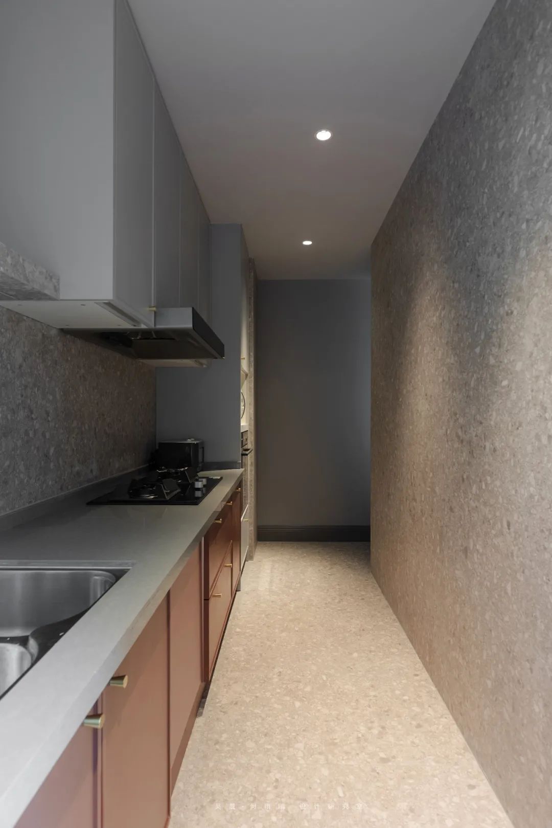 成都 80 平米独立居所的创意设计-67