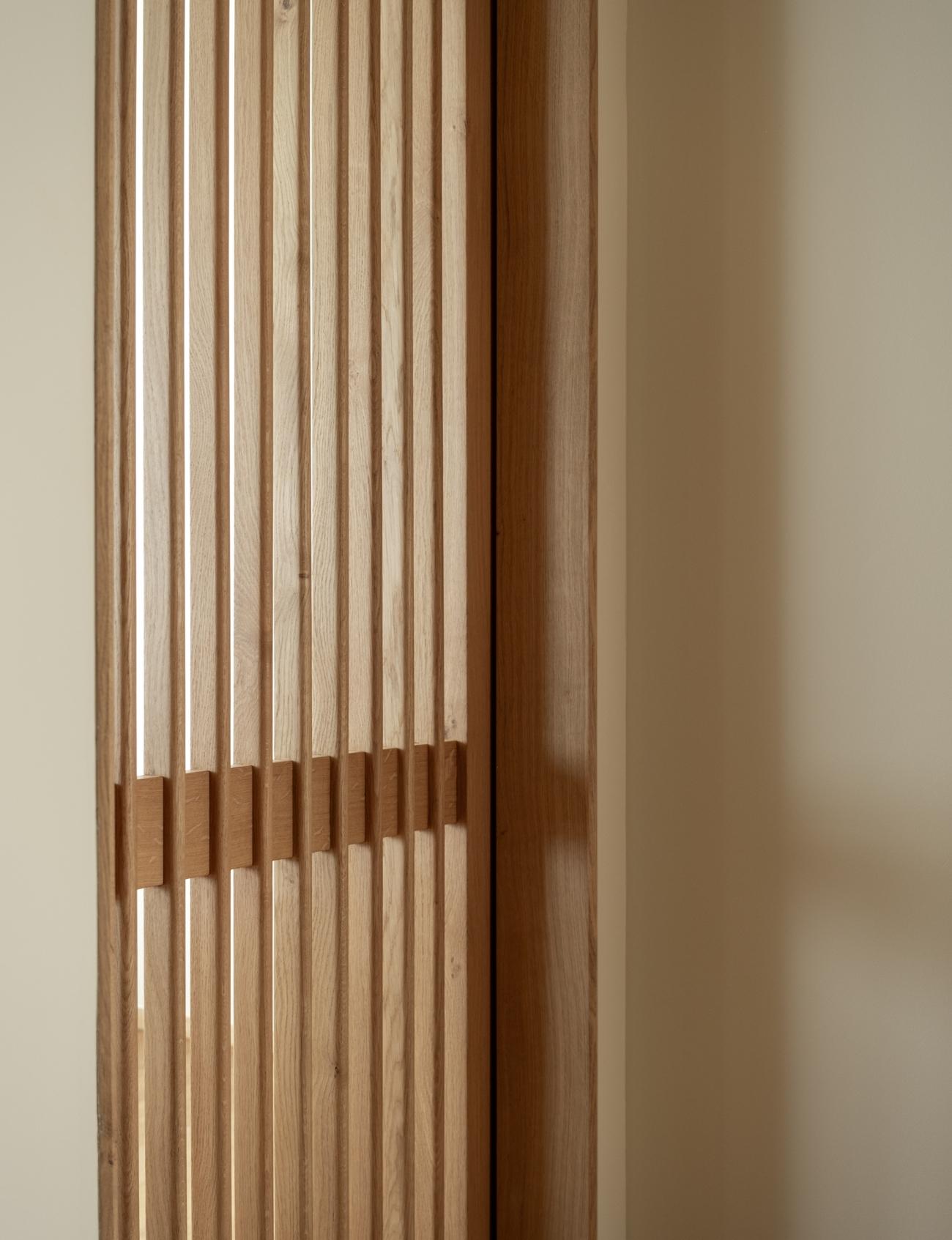 移步易景的家:给母亲的人生住宅丨中国深圳丨愈宅设计-54