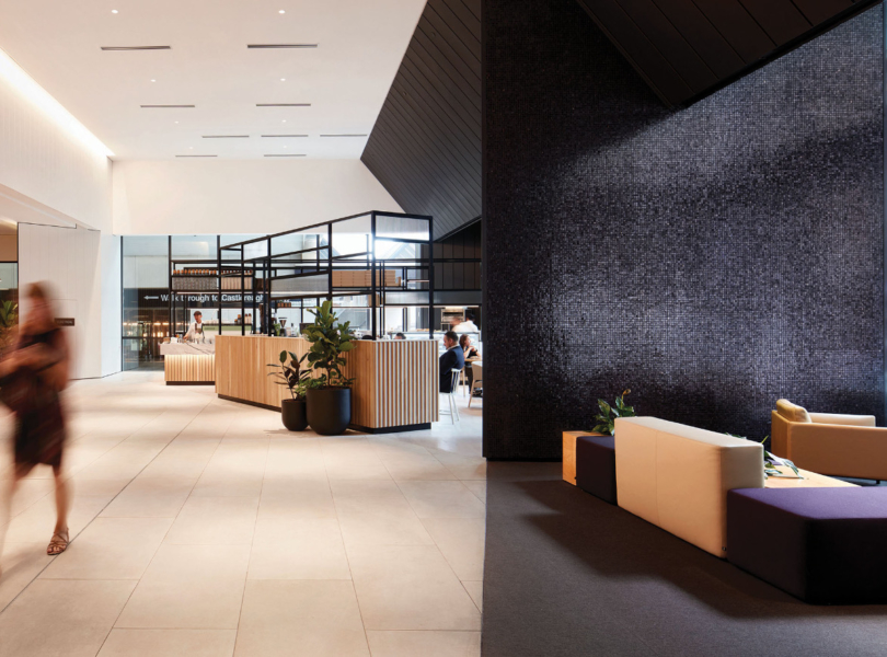 A Look Inside Wilson Wright’s New London Office - Officelovin'-11