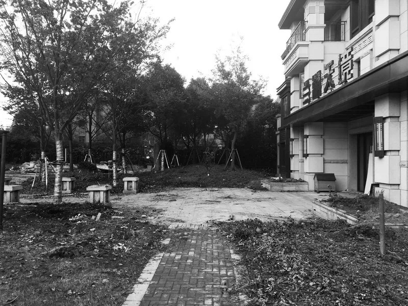 张唐景观丨上海大华马杰克双语幼儿园 景观设计 丨中国上海-73