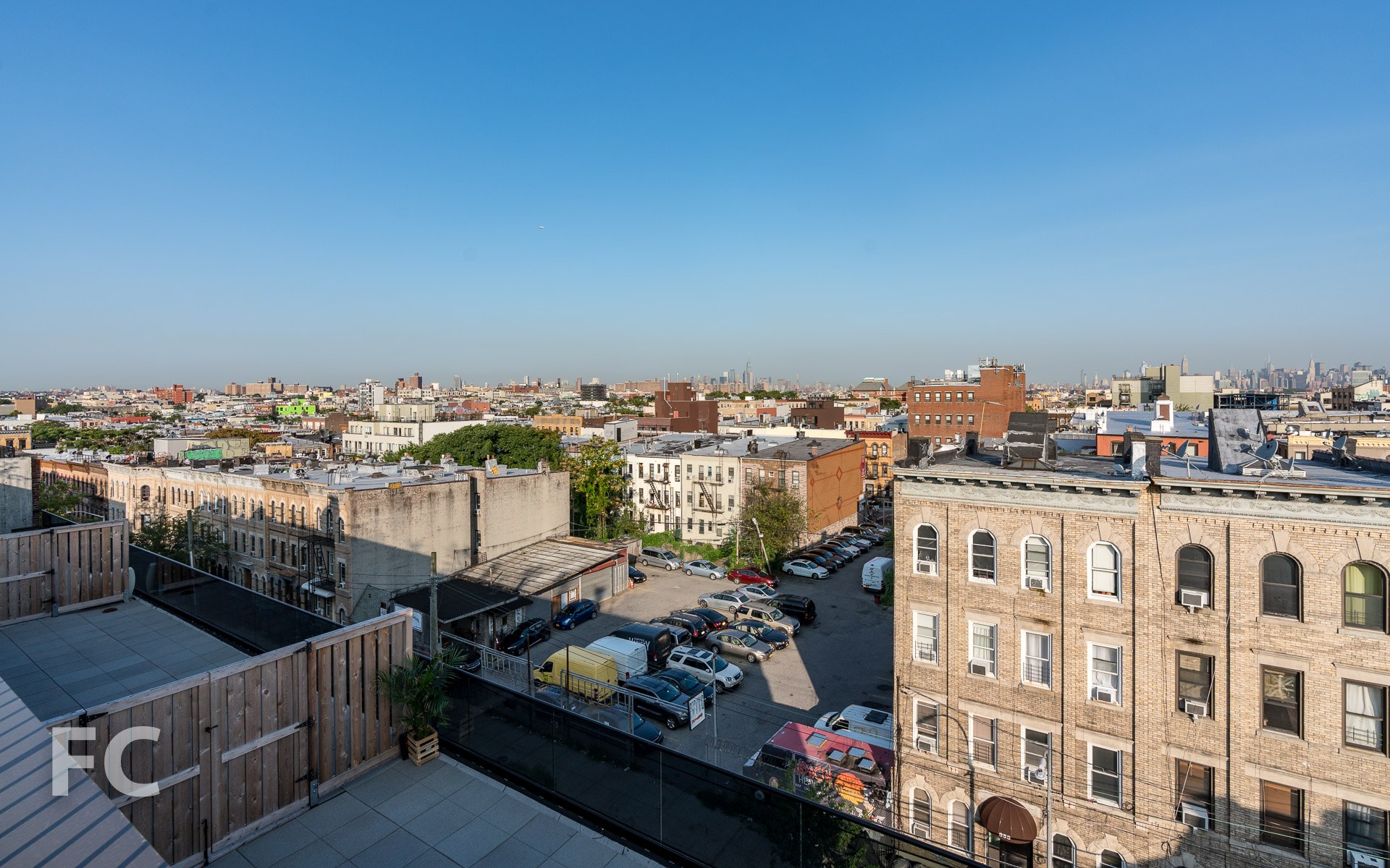 Building Tour: Glassworks Bushwick — FIELD CONDITION-18