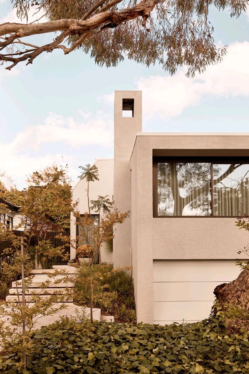 Vivian Grove住宅改造项目丨澳大利亚墨尔本丨Cera Stribley工作室-48