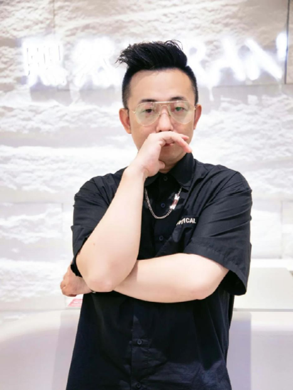 熙然女装第五代店铺形象设计丨中国海口丨MJVMD(广州孟靖迪赛品牌策划有限公司)-57