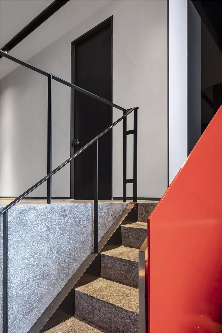 曾建龙打造“黛瓦宴” | 旧火车站中的新餐饮空间实验-75