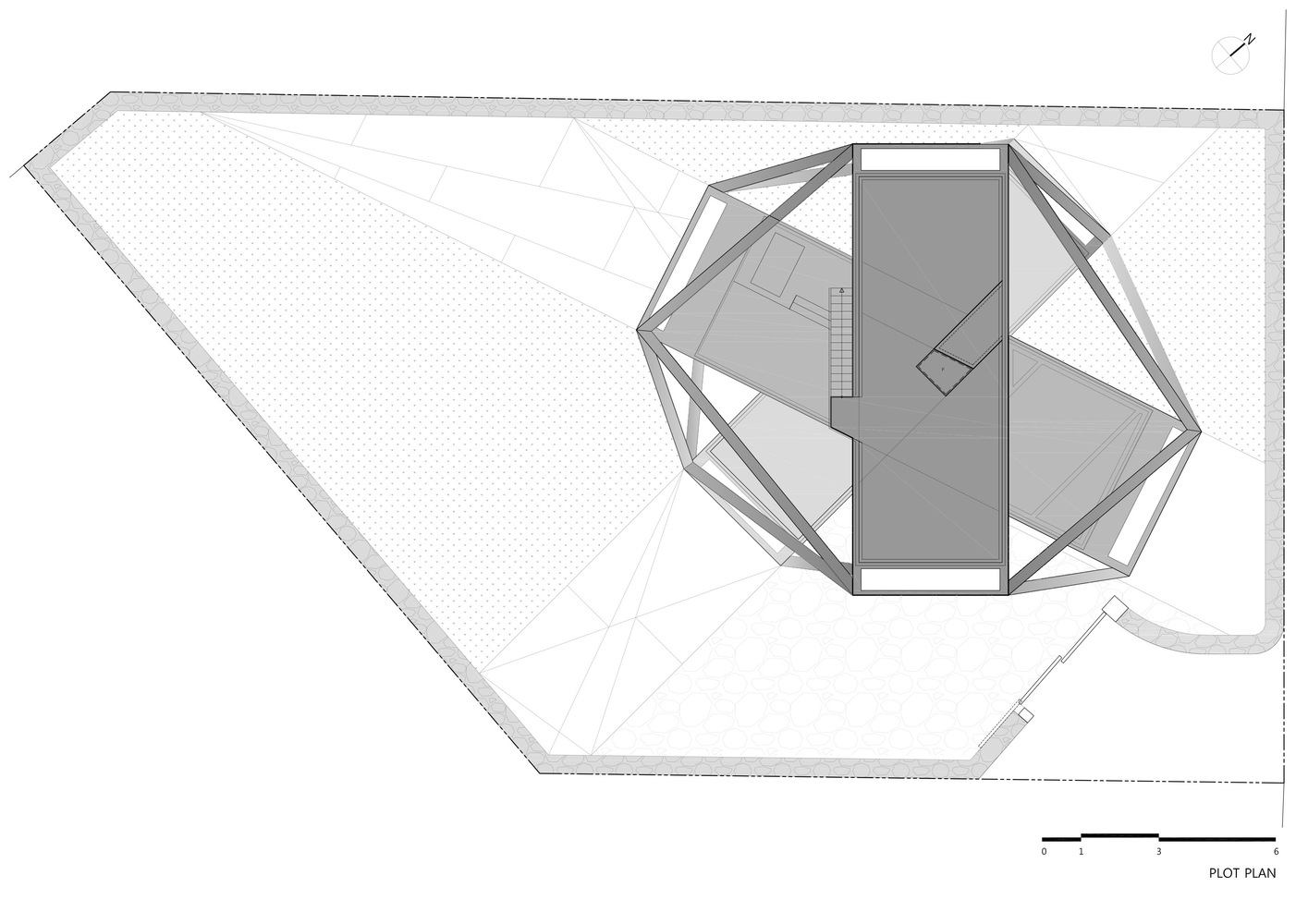 济州岛上的独特“Simple House”-77