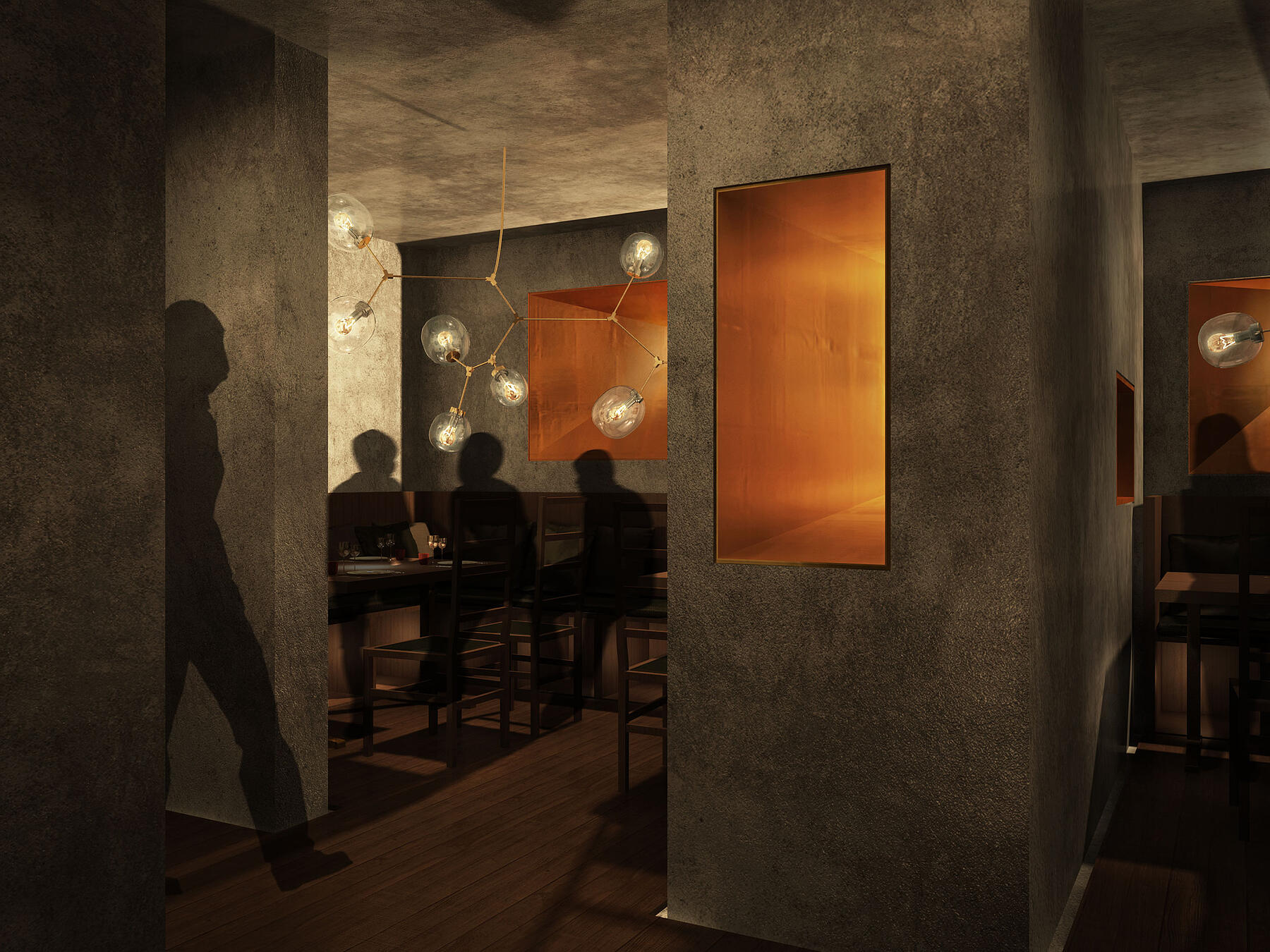 胡 neri 海得拉巴餐厅概念设计-5