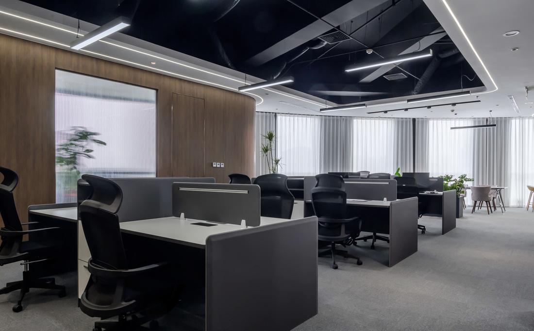 律师事务所空间设计-23