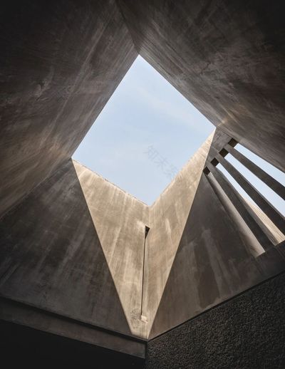 新作|House of Ashes TACO taller de arquitectura contextual 2026 墨西哥-16