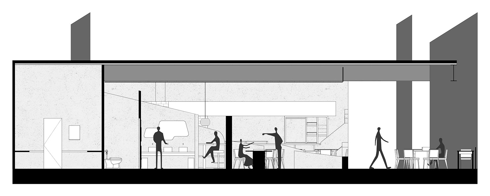 VENENO餐厅,墨西哥 / Pragma Estudio + Monteón Arquitectos Asociados-33