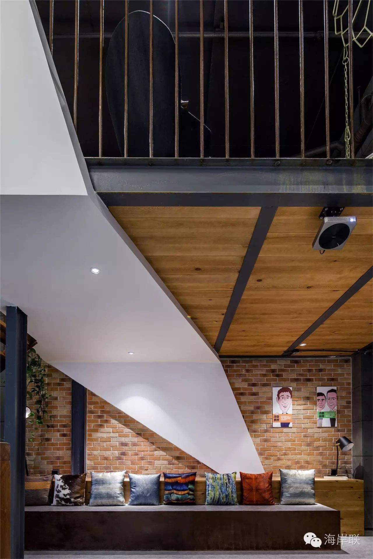 北京海岸---IN酒店，与你同行【北京海岸设计·976期】-49