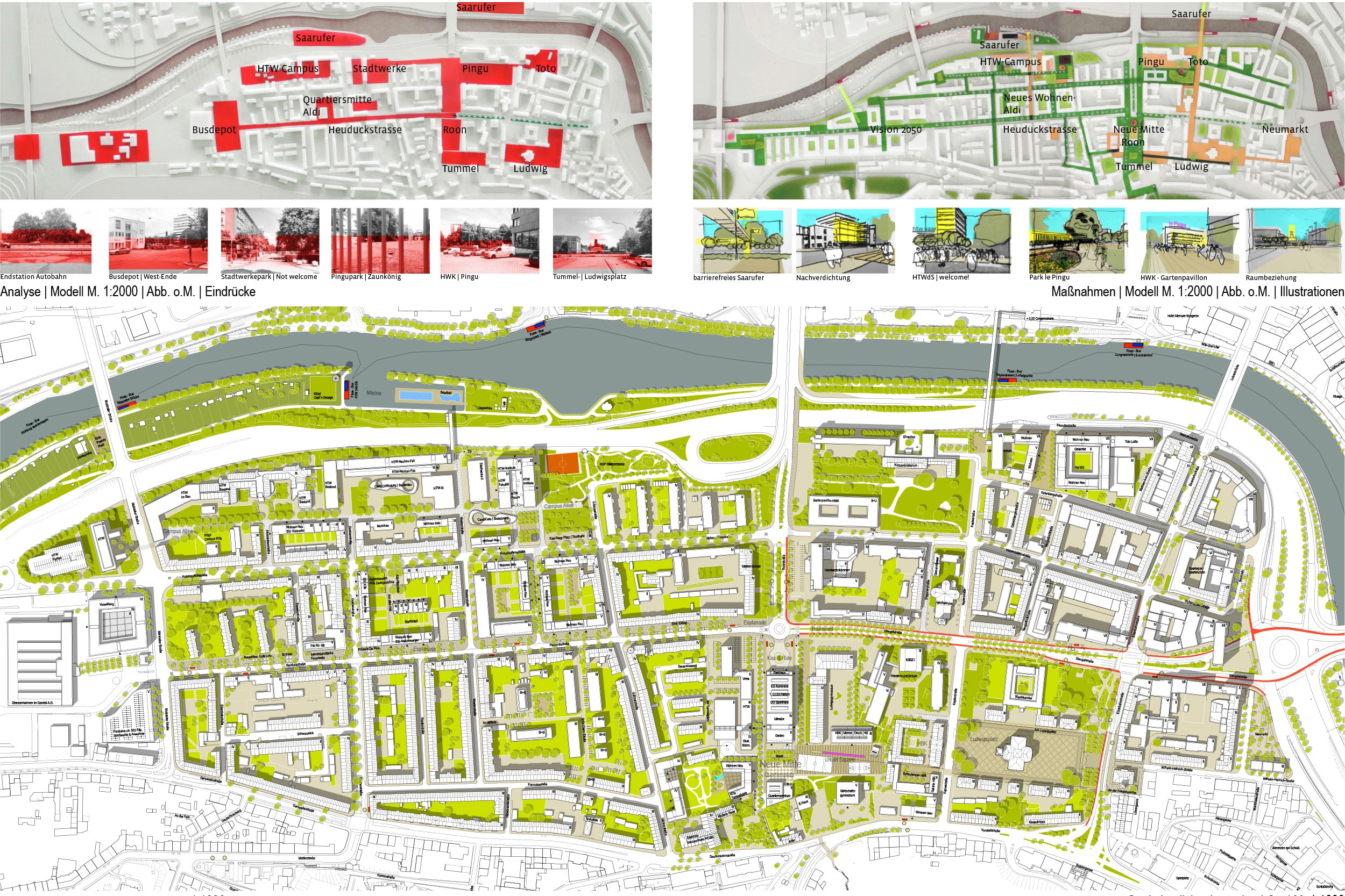 Tallage in Alt-Saarbrücken | KÖLLING ARCHITEKTEN BDA-9