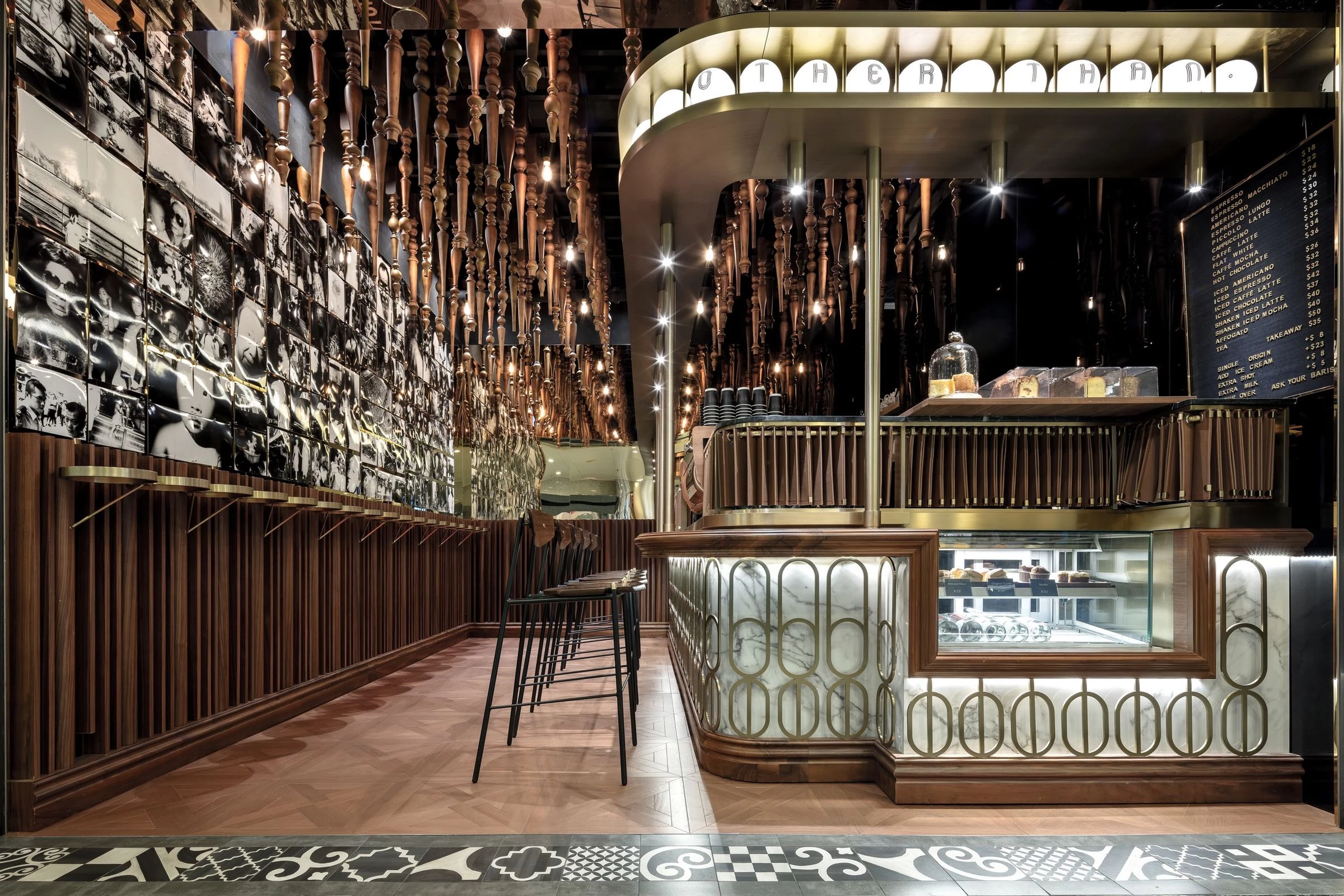 N.O.T. Specialty Coffee | Atelier E Limited | Archello-2