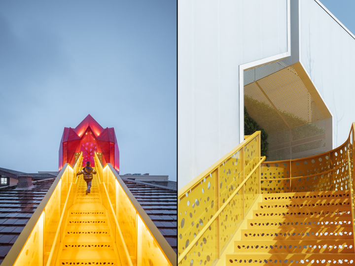 梦幻之境·碳泡泡儿童餐厅-50