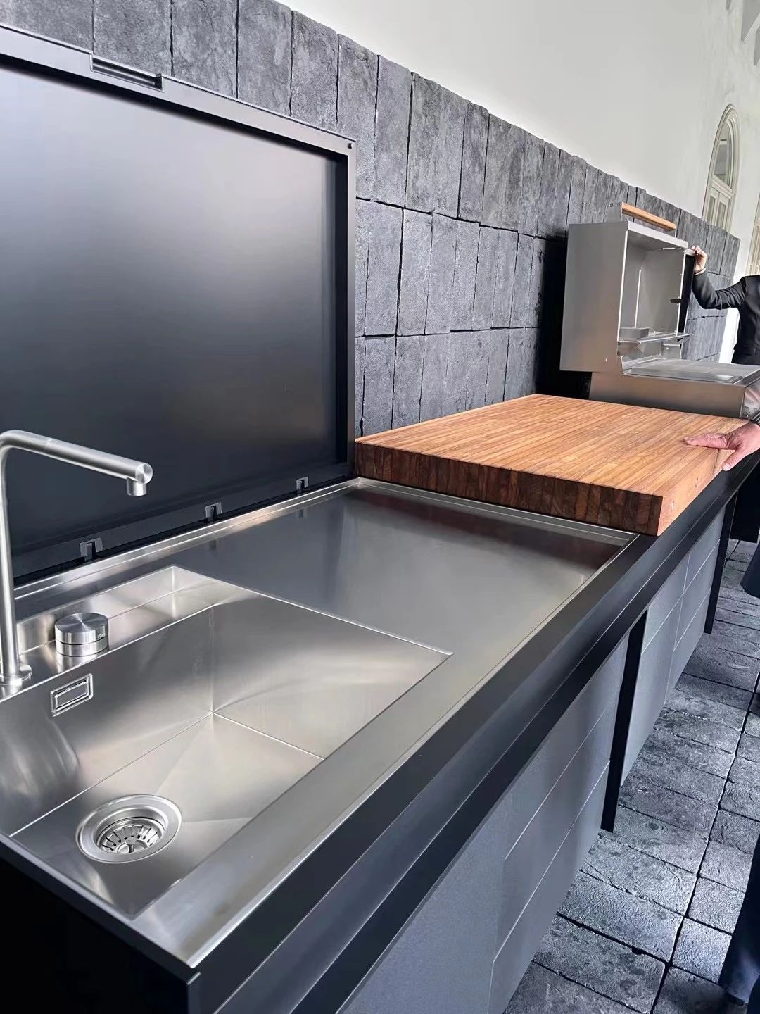 2023 米兰国际家具展丨意大利米兰-352