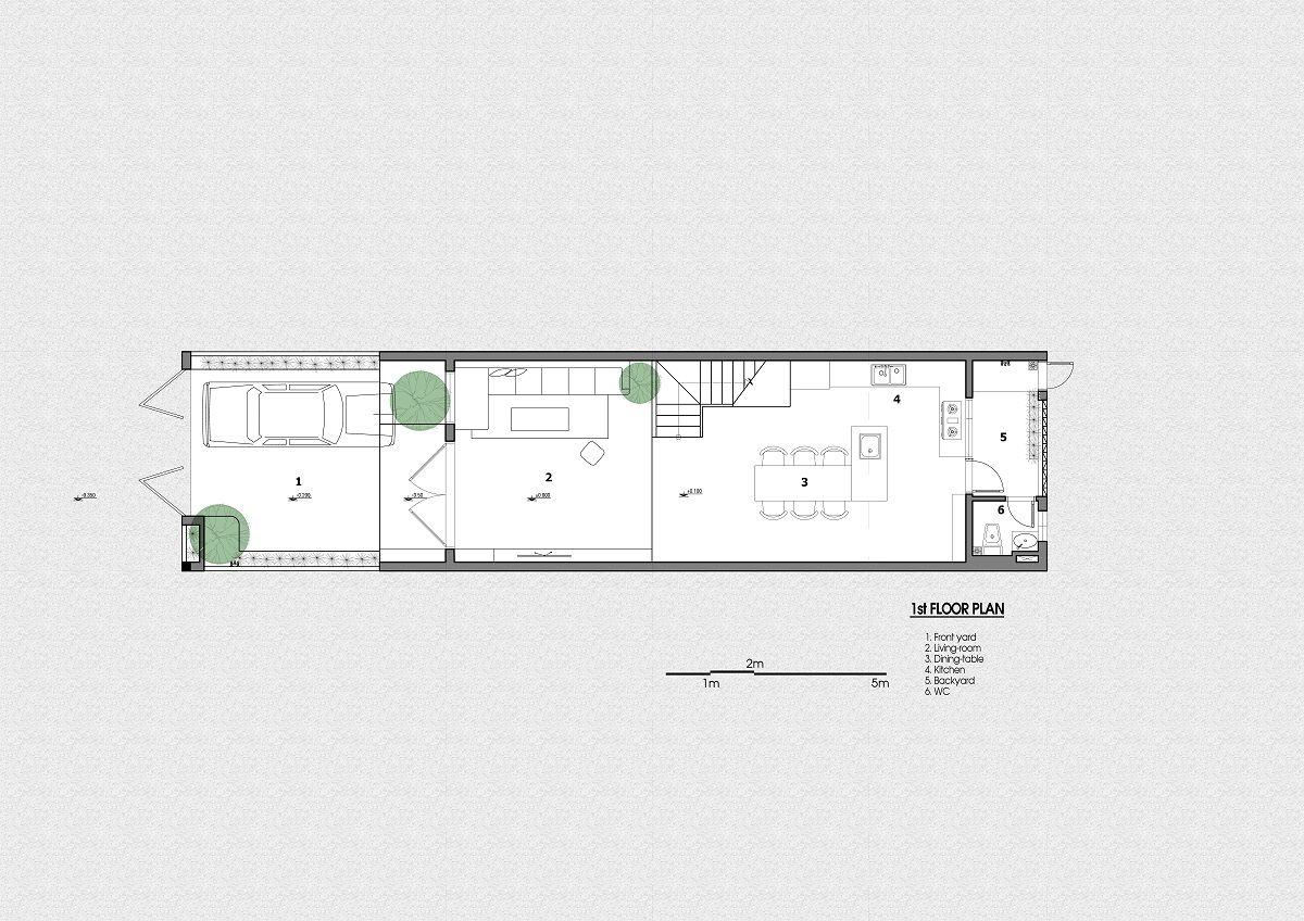 绿意盎然，宜居城市之家-9