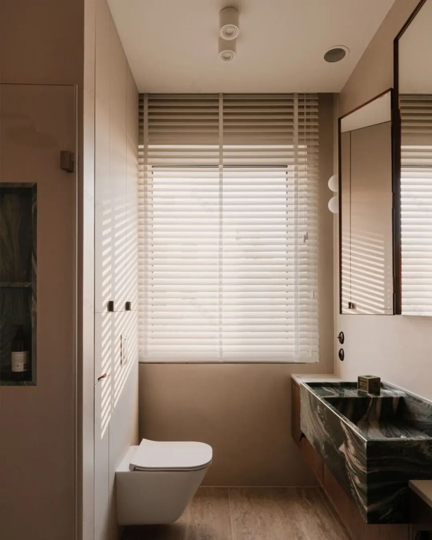 新作 30岁女子的家丨NONA Studio-25