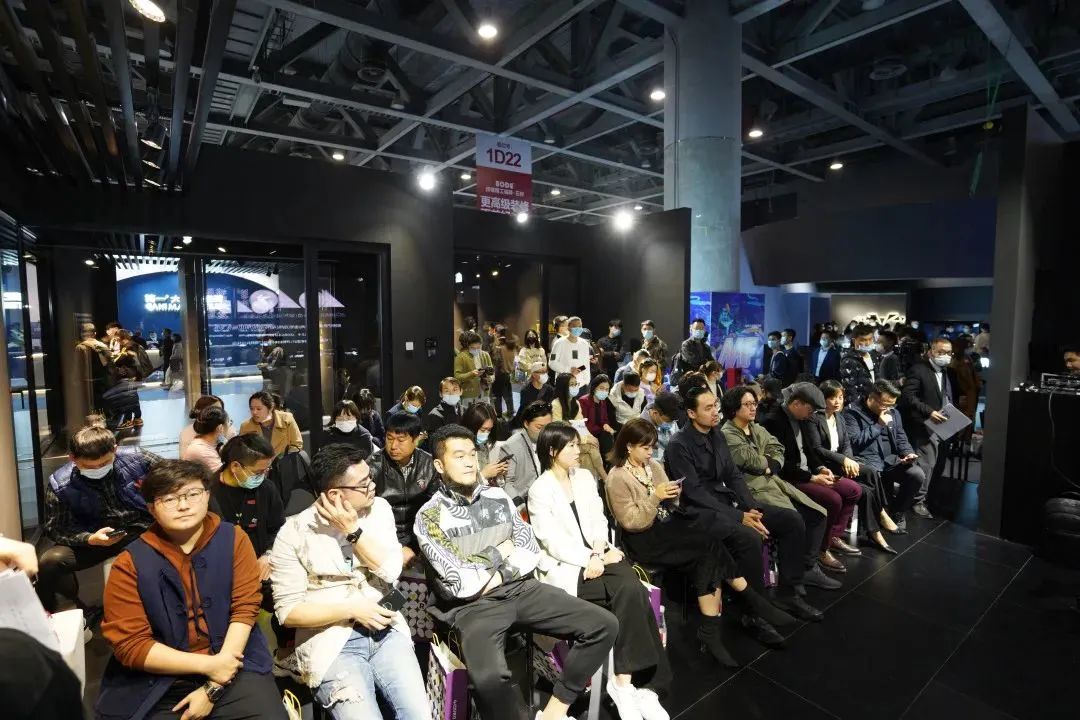 40 UNDER 40 浙江设计精英齐聚广州,分享疫情下私宅设计新思考-16