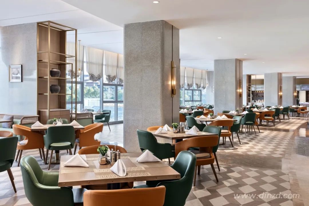 贵阳 Tulip Inn | 东西融合的法式雅致生活-42