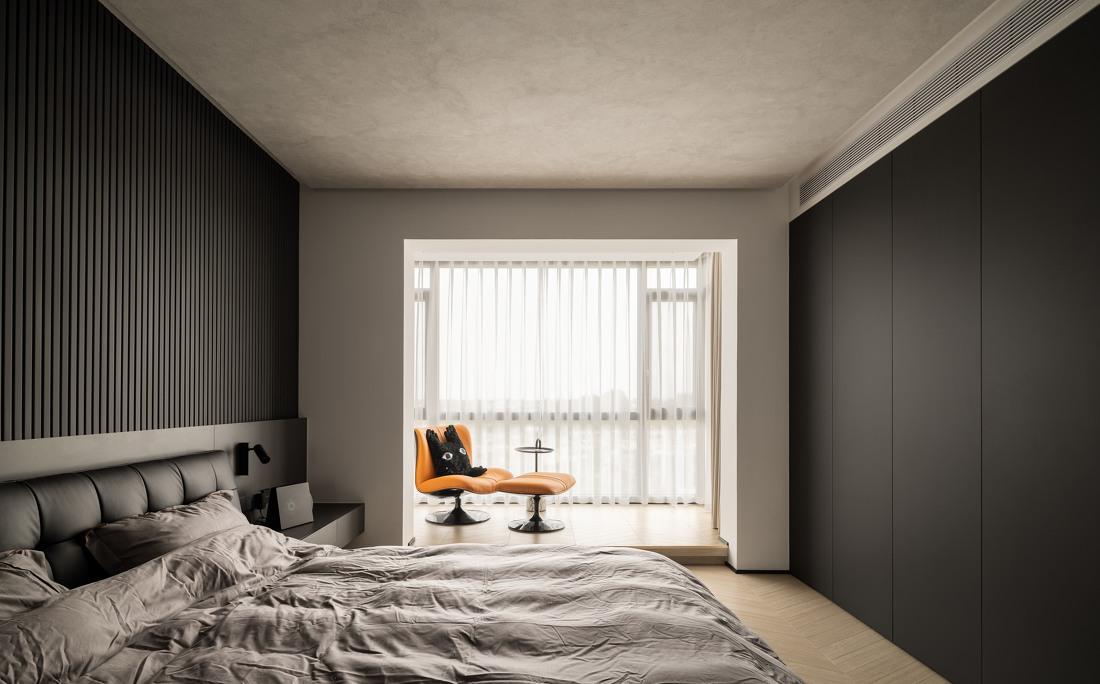 《客厅去哪儿了？》上海婚房创新设计丨中国上海-59