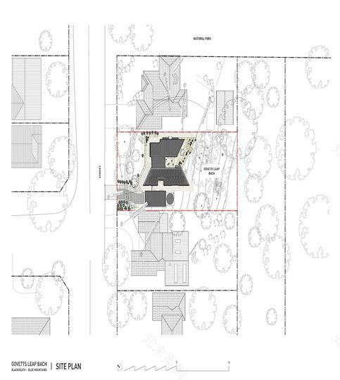 丨澳大利亚新南威尔士丨Anderson Architecture-43