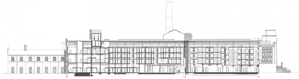 Żnin 糖厂改造酒店综合体丨波兰丨Bulak Projekt-63