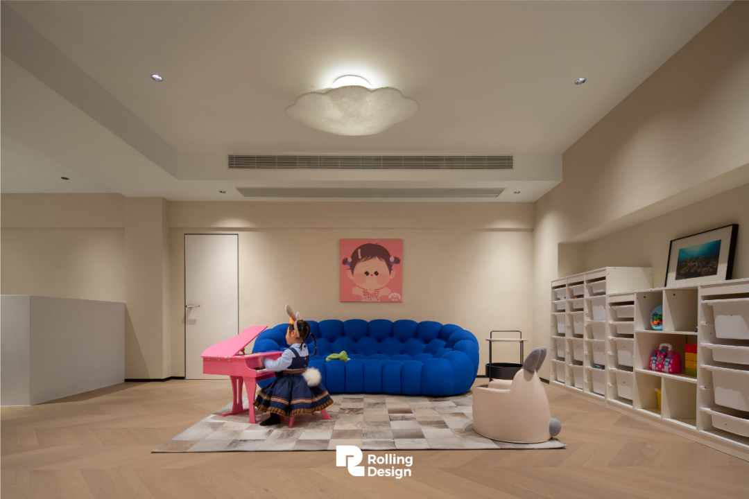 让家变为孩子的成长乐园-41