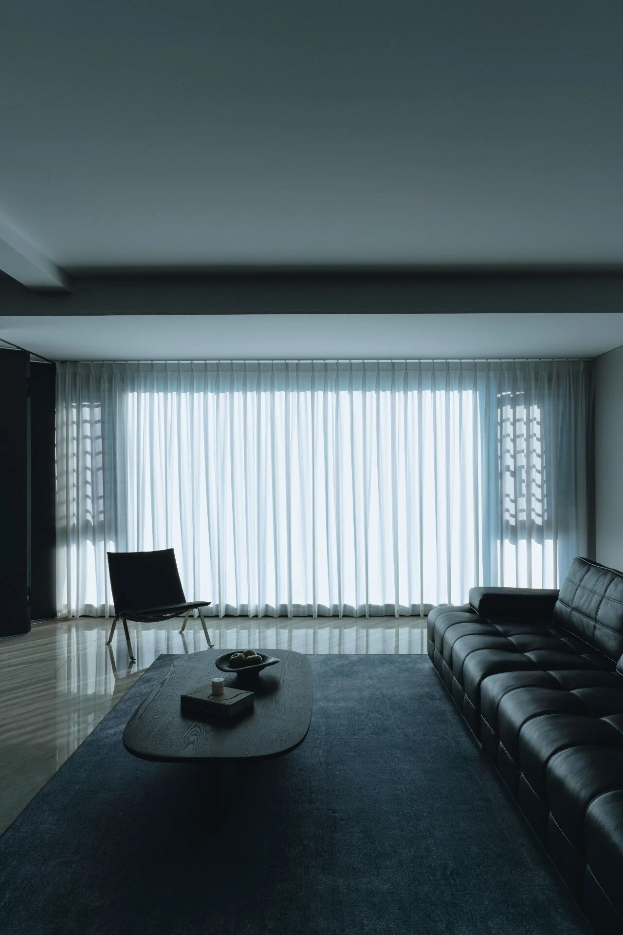 同庚同辰丨中国龙岩丨朴境空间建筑设计-4