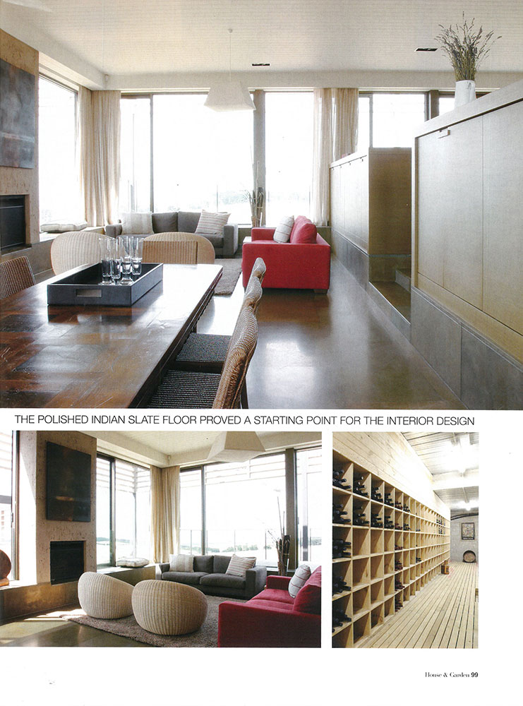 Media Index - B.E Architecture-510