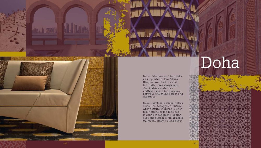 奢华时尚艺术范新装饰后现代风格家具 酒店商业空间软装...-64