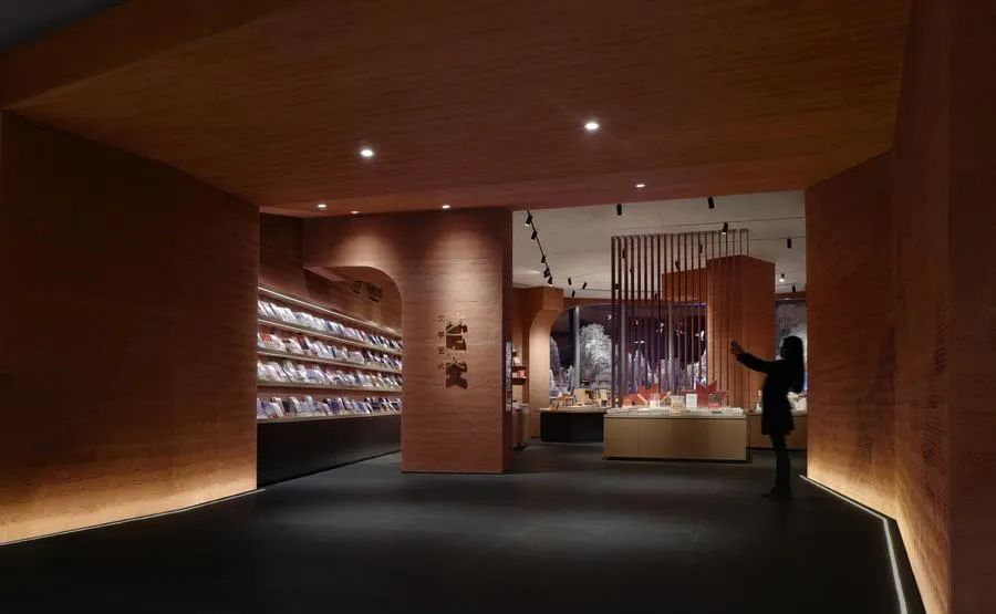 广州图书中心丨中国广州丨Verge Creative Design-15