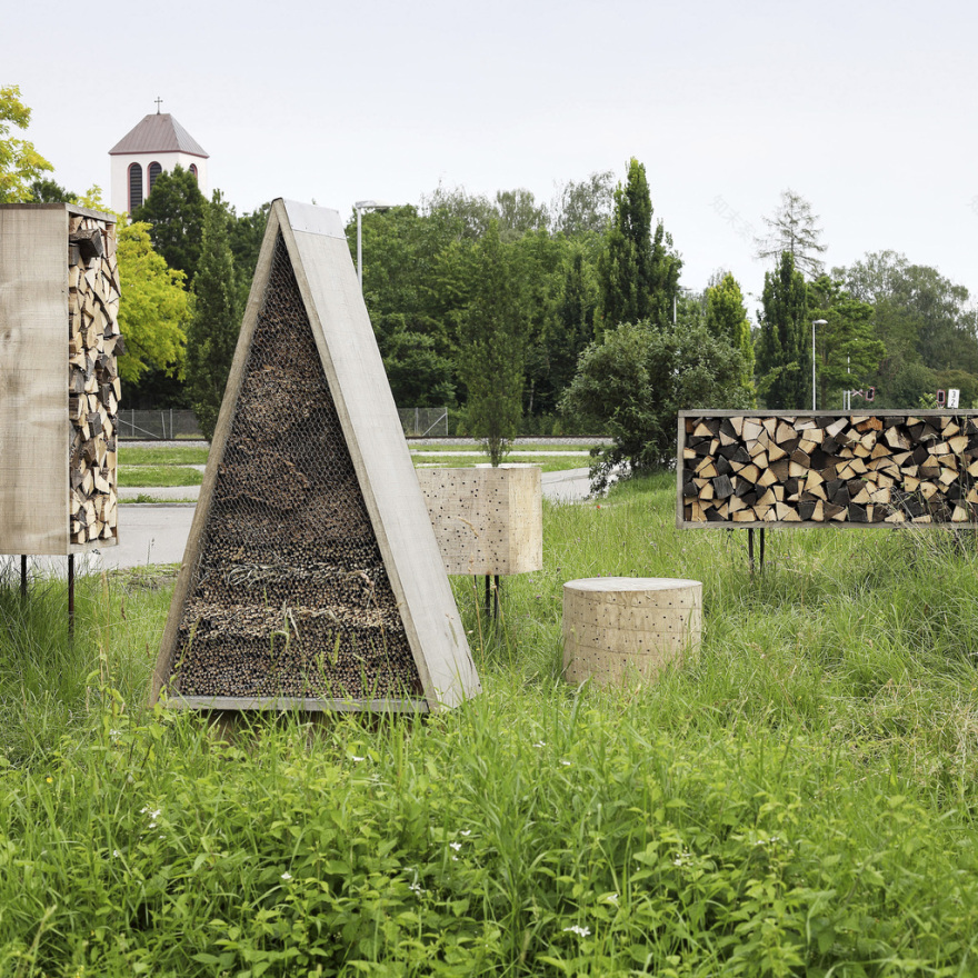 澳大利亚昆虫之城装置-8