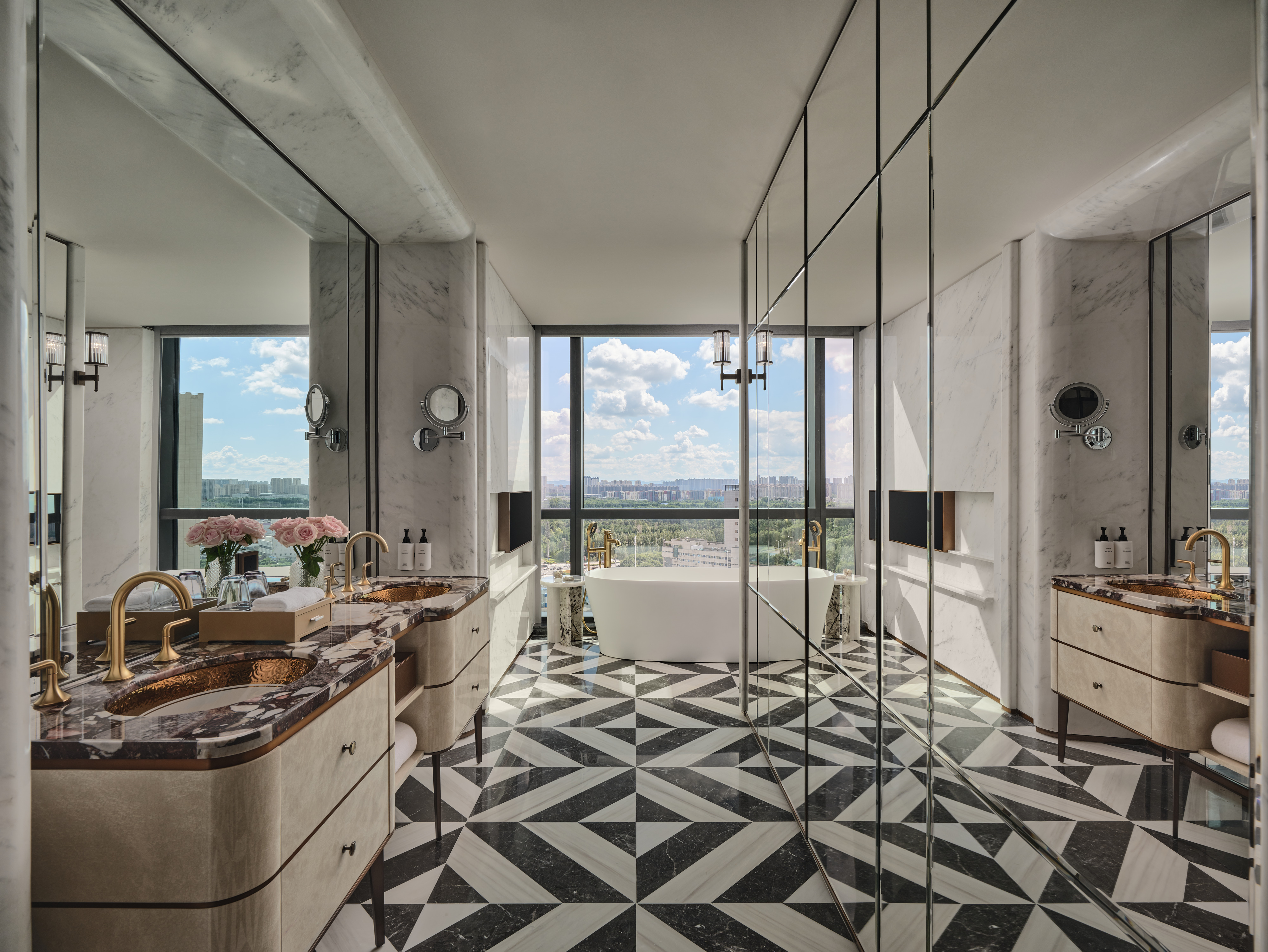 InterContinental Changchun High Tech Zone-6