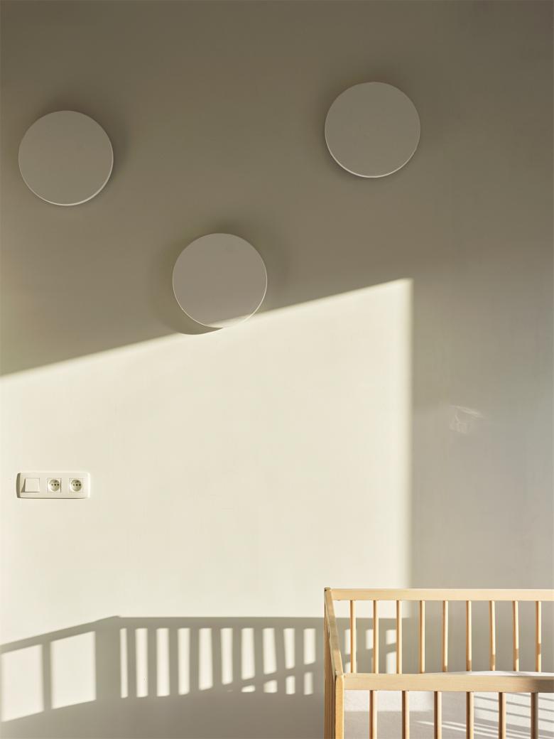 Brussels日托中心,托儿所改造丨比利时丨sophiegreen-9