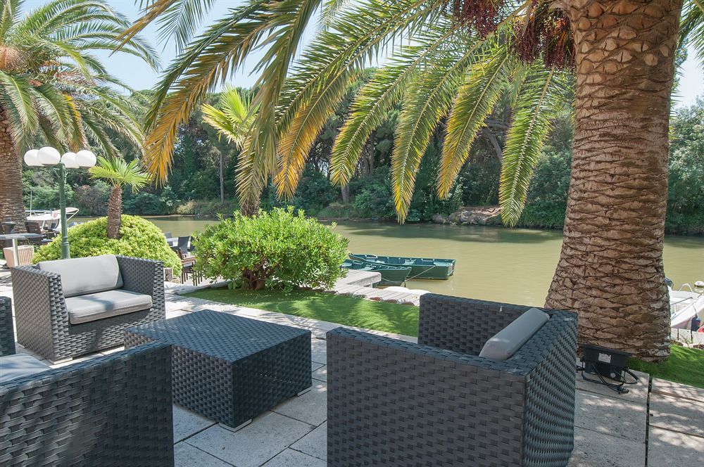 戛纳马德皮埃尔假期乡村俱乐部酒店 (Pierre - Vacances Premium residence-33