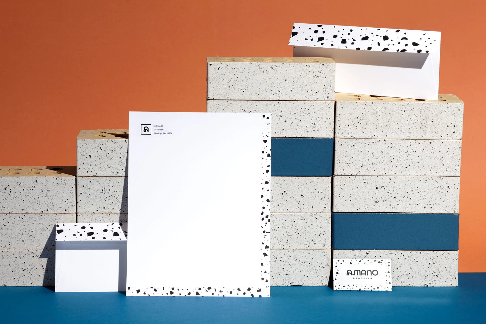 A·MANO Brooklyn 室内设计丨美国纽约丨Sergio Mannino Studio-52