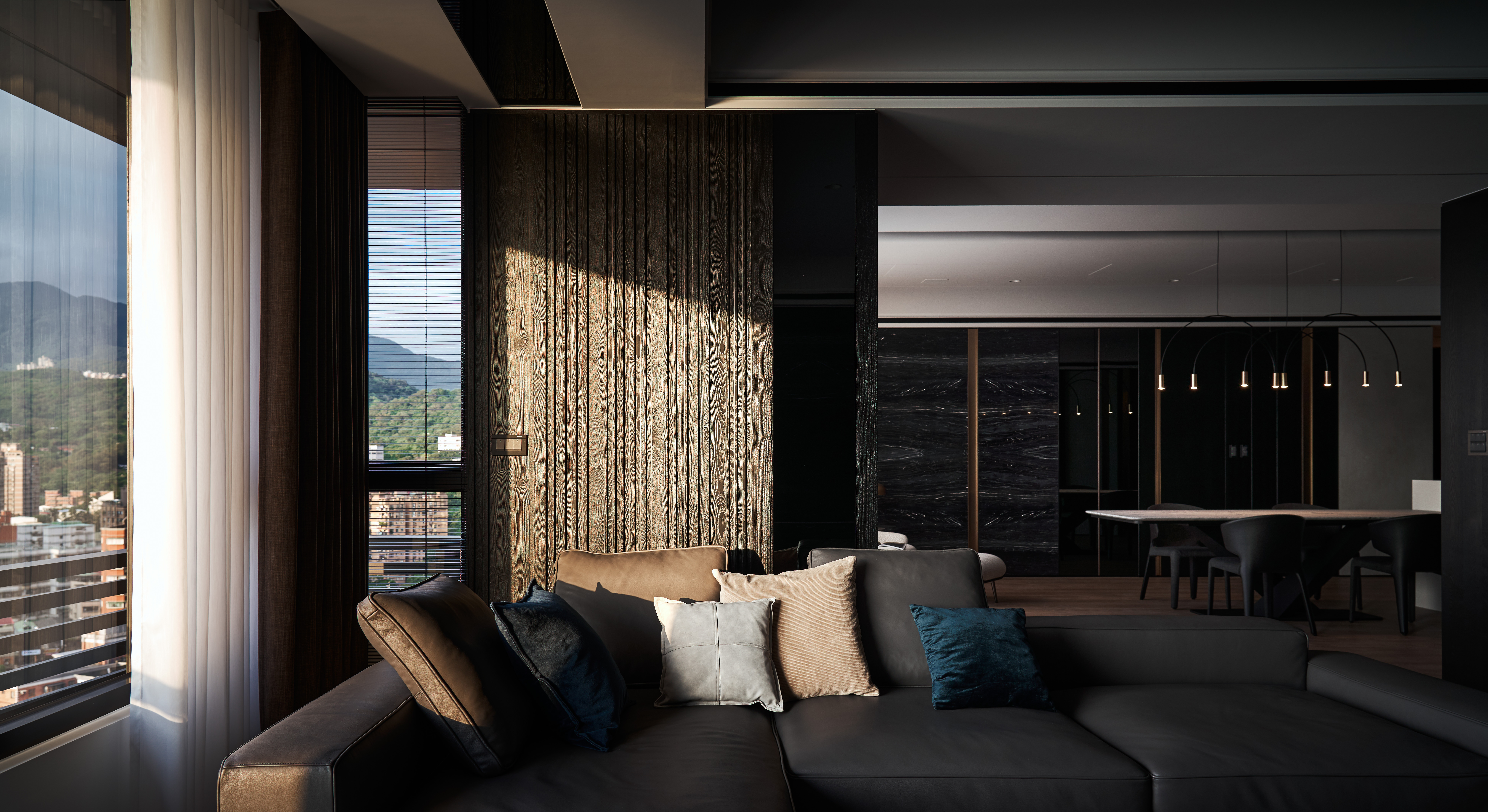 享時寓所 Time Residence丨二三设计 23Design-16