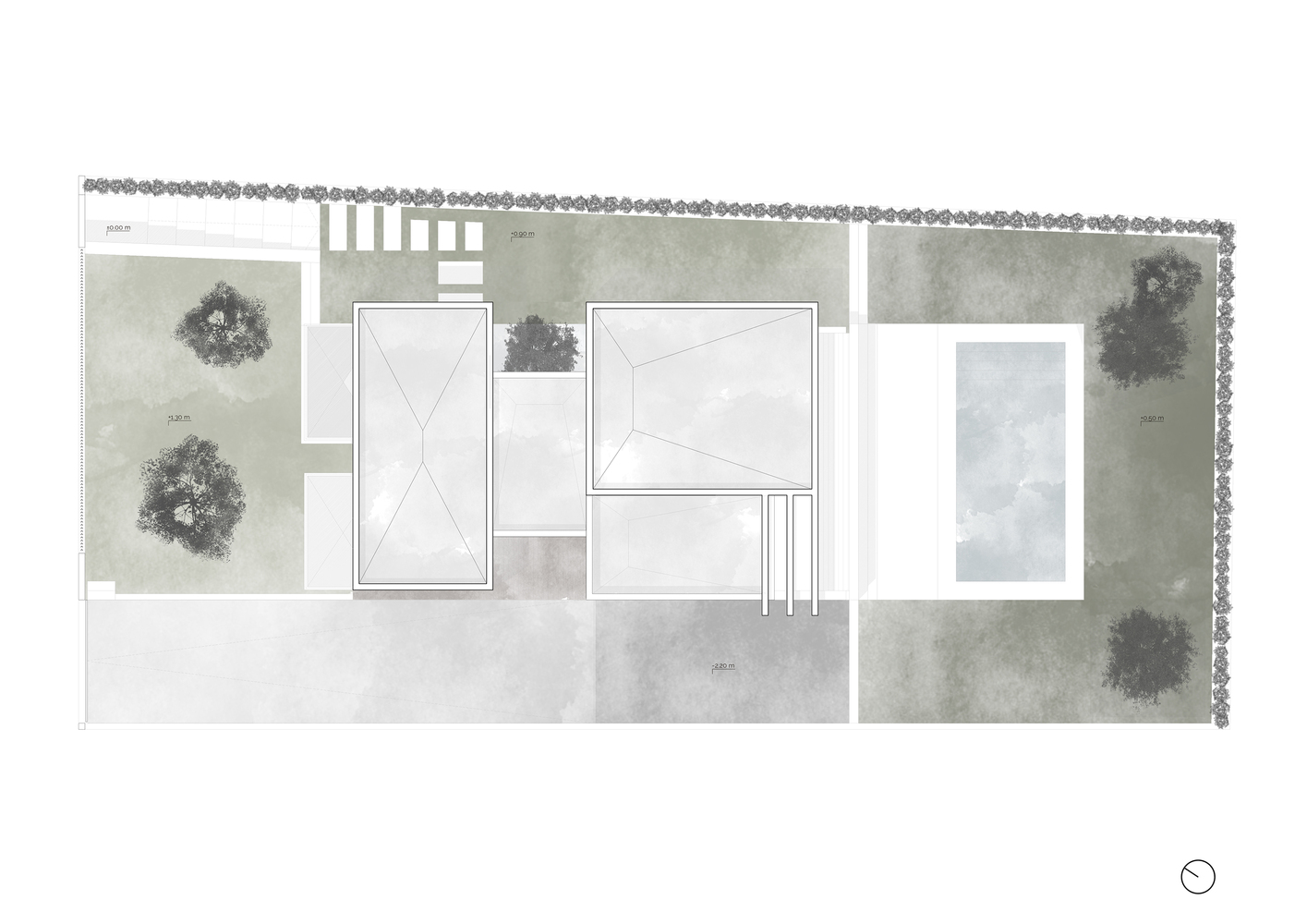 坎波利瓦尔住宅-38