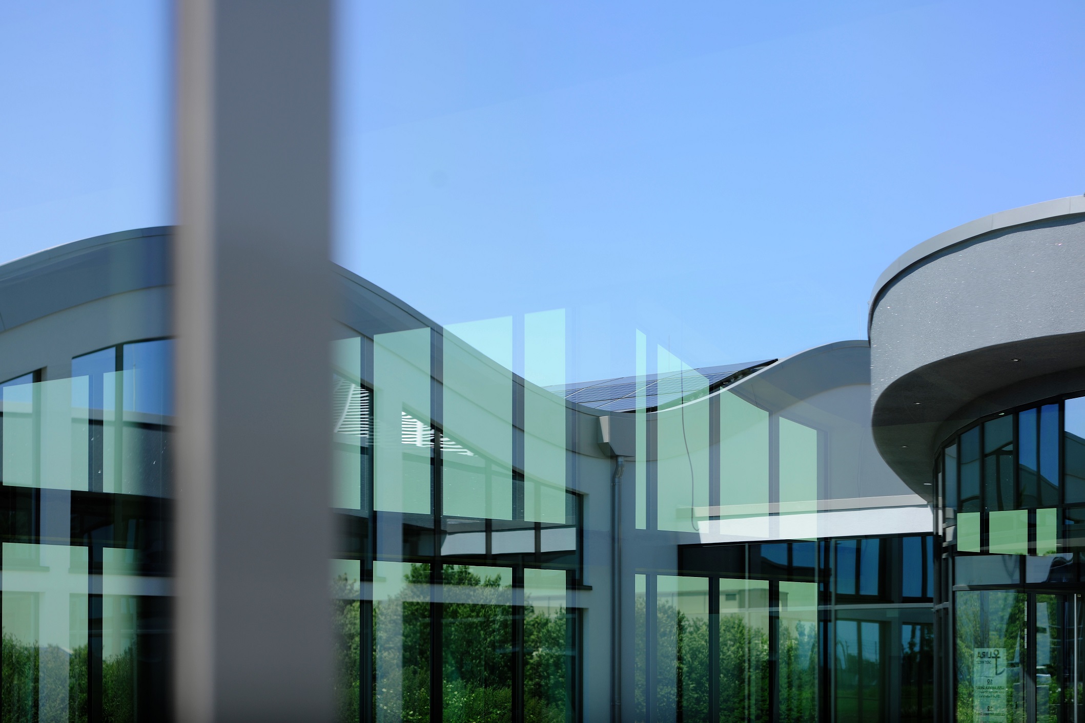 德国帕德博恩 IT 园区 · 费迪南德与费迪南德建筑事务所-39