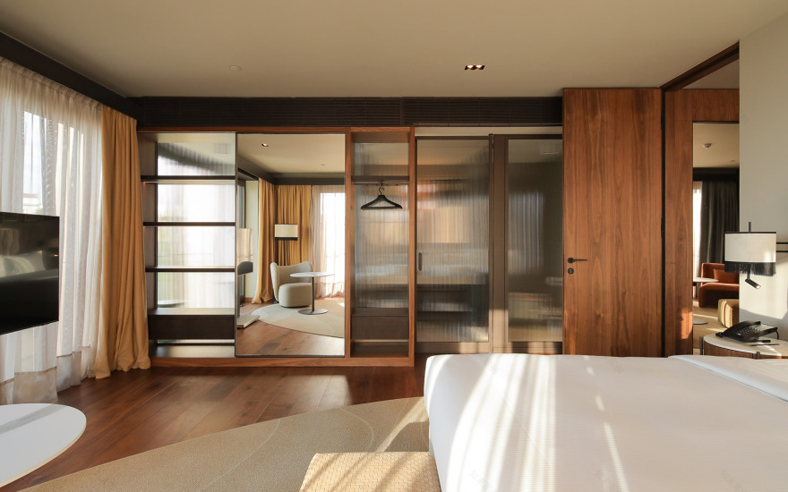 Hotel Keight酒店,克罗地亚 / 3LHD-26