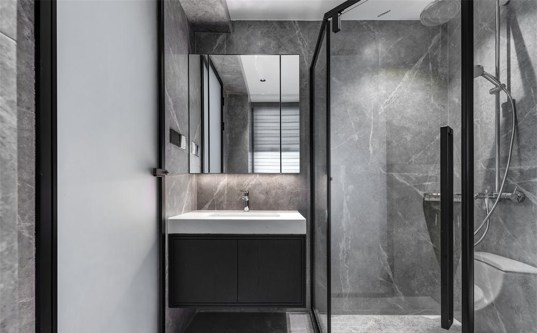 华润城平层设计-50