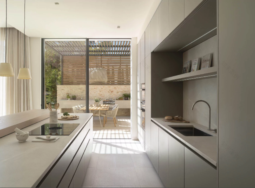 玛丽塞尔丨西班牙丨Terraza Balear-21