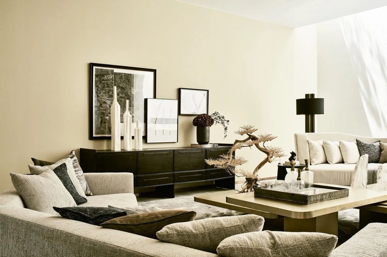 KOOMARK | 独立于风格之外，构建独特空间-0