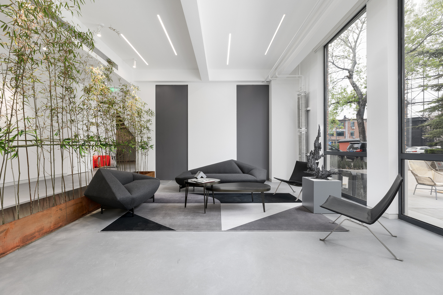 北京751厂房改造-10